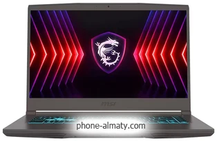 MSI Thin 15 B13VE-2650XRU