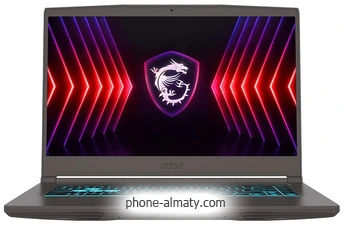 MSI Thin A15 B7UC-405XRU