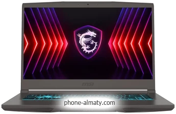 MSI Thin A15 B7VF-404BY