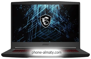 MSI Thin GF63 11UC-217RU
