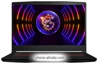 MSI Thin GF63 12UC-2209NL