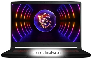 MSI Thin GF63 12UCX-898US