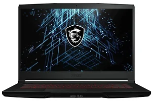 MSI Thin GF63 12VF-1040RU