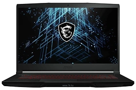 MSI Thin GF63 12VE-806XBY