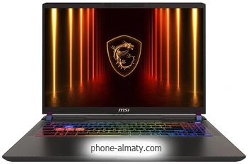 MSI Vector 16 HX AI A2XWHG-080XRU