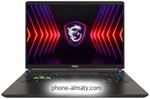 MSI Vector 16 HX A14VIG-807BY
