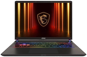 MSI Vector 16 HX AI A2XWHG-228XBY