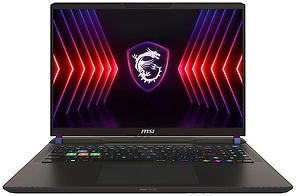 MSI Vector 16 HX A14VHG-806XBY