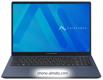Maibenben Medio M645 M6451SP0LURE0
