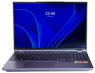 Mechrevo Dragon 16 Pro 2025 R9 FGB-X6DR556K0078201