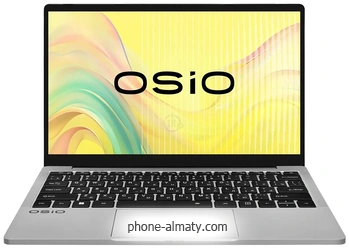OSiO FocusLine F140I-008