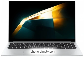 Samsung Galaxy Book4 15.6 NP750XGK-KS3IN