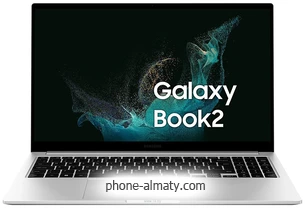 Samsung Galaxy Book2 NP754XED-KC4IT