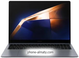 Samsung Galaxy Book4 Pro 16 NP960XGK-LG2IN