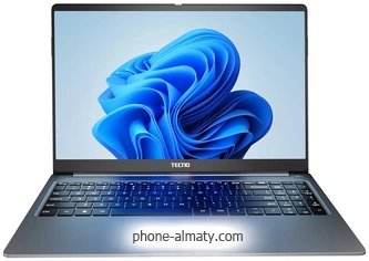 Tecno Megabook T1 2023 AMD 71003300140
