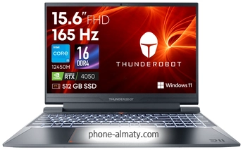 Thunderobot 911 X Wild Hunter G2L (JT009500ERU)