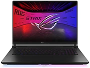 ASUS ROG Strix SCAR 18 2025 G835LX-SA015