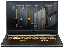 ASUS TUF Gaming A17 FA706NFR-HX041