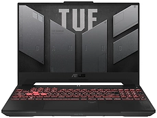 ASUS TUF Gaming A17 2023 FA707NVR-HX010
