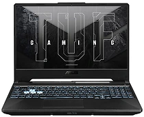 ASUS TUF Gaming A15 FA506NFR-W2050