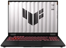 ASUS TUF Gaming A16 2025 FA608UM-RV097