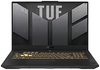 ASUS TUF Gaming F17 FX707VV-HX211