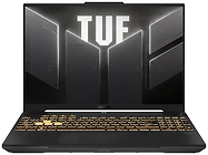 ASUS TUF Gaming F16 FX607JV13650-0DAEXHB8X10