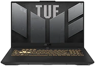 ASUS TUF Gaming F17 FX707VU-HX175