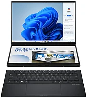 ASUS Zenbook Pro 14 Duo UX8406MA-QL056W