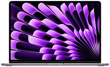 Apple Macbook Air 15" M3 2024 (Z1BP000RG)