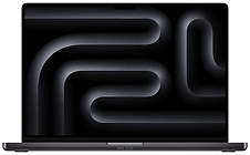 Apple Macbook Pro 16.2" M4 Pro 2024 (MX2U3LL/A)
