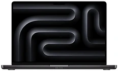 Apple Macbook Pro 14.2" M4 2024 MW2U3LL/A