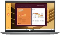 Dell Latitude 5550-3340