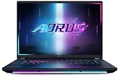 Gigabyte Aorus Master 16 AM6H BXHC4KZE64SP