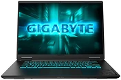 Gigabyte Gaming A16 GA63H 3THK3KZ893SD