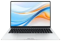 HONOR MagicBook X16 Plus 2024 BRI-7211 (5301AJLV)