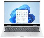 HP Envy x360 2-�-1 14-fa0005ci A16K1EA