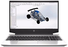 HP Zhan 99 G4 (78Y71PA)