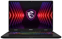 MSI Crosshair 16 HX D14VGKG-461XBY