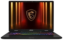 MSI Crosshair A16 HX D8WFKG-059XBY