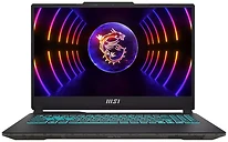 MSI Cyborg 15 A12VF-1019XBY