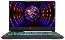 MSI Cyborg 15 A13VF-1615XRU
