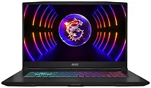 MSI Katana 17 B12UDXK-1224XBY