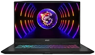 MSI Katana 17 B12UCR-821XRU