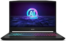 MSI Katana A15 AI B8VG-489XBY