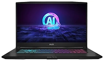 MSI Katana A17 AI B8VG-863XBY