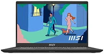 MSI Modern 14 C12M-237XBY