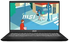 MSI Modern 15 H B13M-258XBY