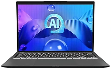 MSI Prestige 13 AI Evo A1MG-089XBY