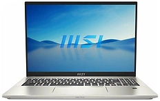 MSI Prestige 14 H B12UCX-608US